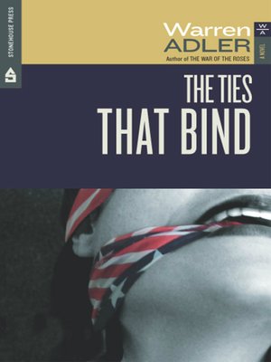 cover image of The Ties That Bind